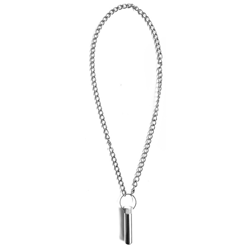 Black Label Diffuseur d'Arôme avec chaîne Steely Chain